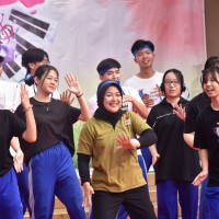 Joyful Exercise Contest 2024 | SMP & SMK METTA MAITREYA